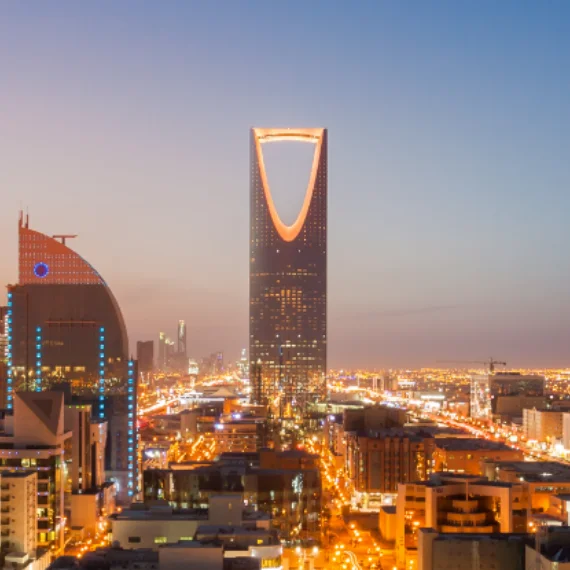 woman wearing earphones